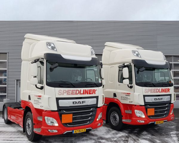 Speedliner
